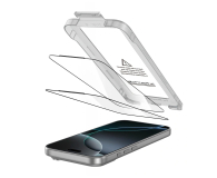 Tech-Protect Quick Set+ 2-Pack do Iphone 17 Pro Max Black - 1359625 - zdjęcie 2